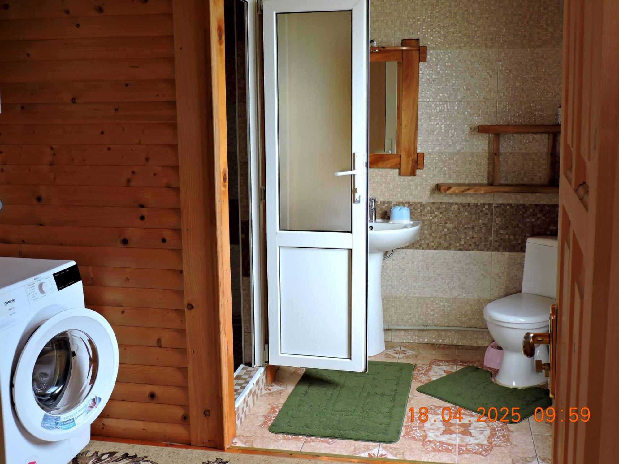 Садиба "Три Царі" Jaremtsche Zimmer foto