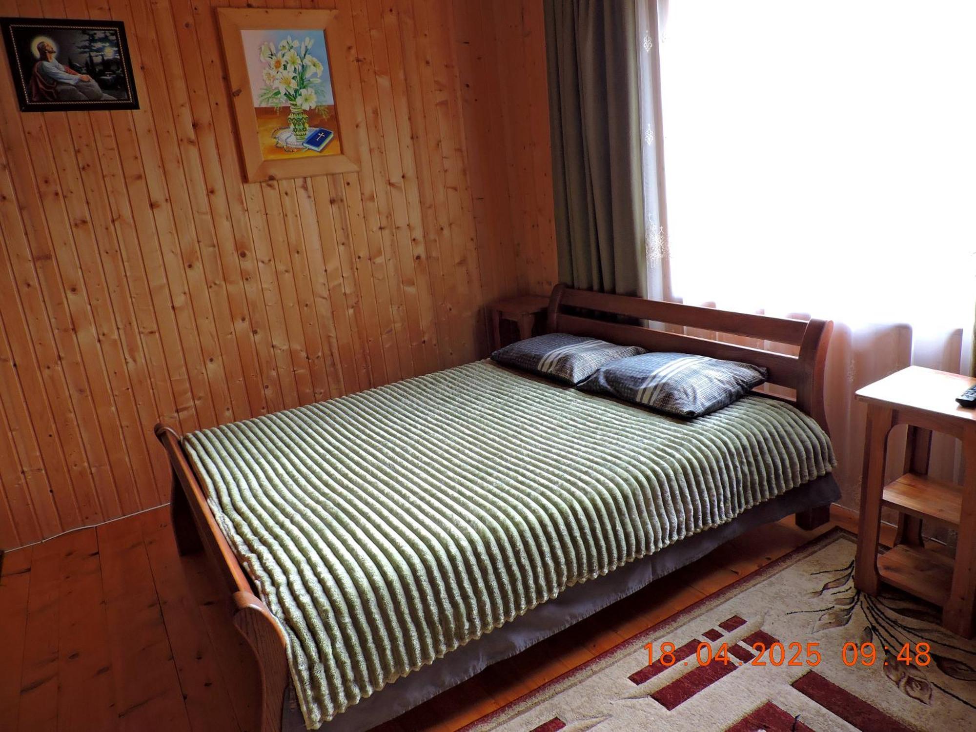 Садиба "Три Царі" Jaremtsche Zimmer foto