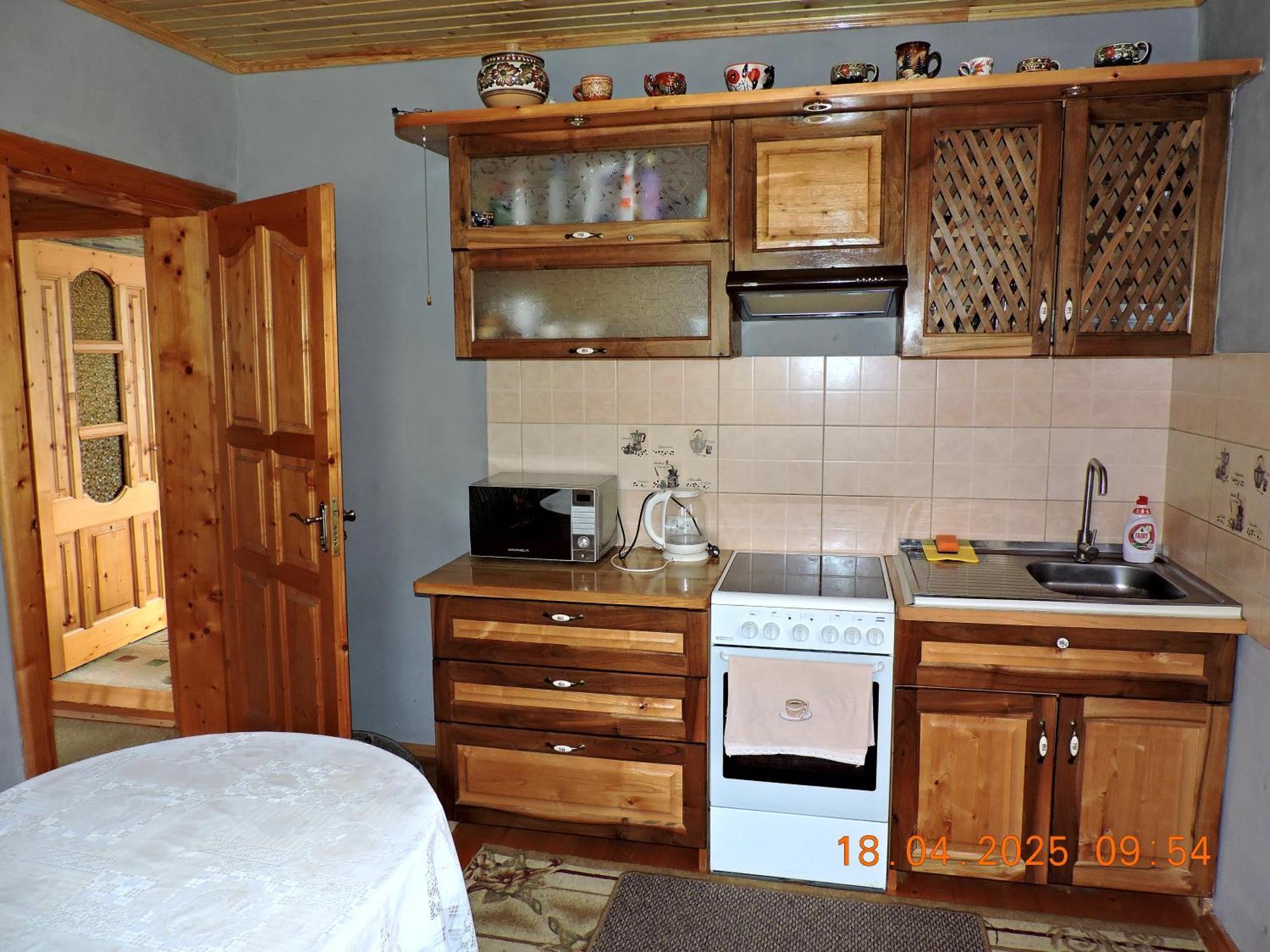 Садиба "Три Царі" Jaremtsche Zimmer foto