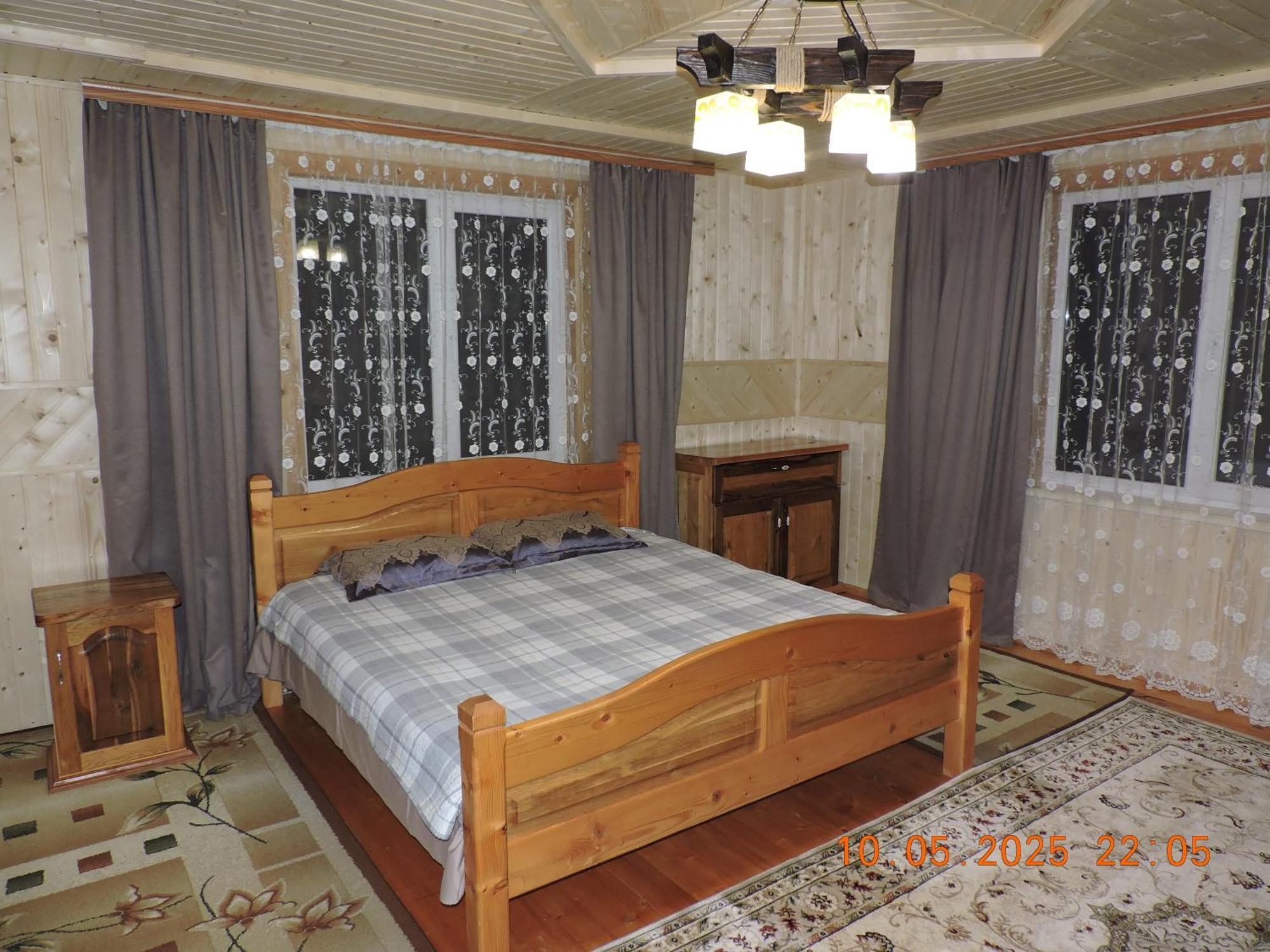 Садиба "Три Царі" Jaremtsche Zimmer foto