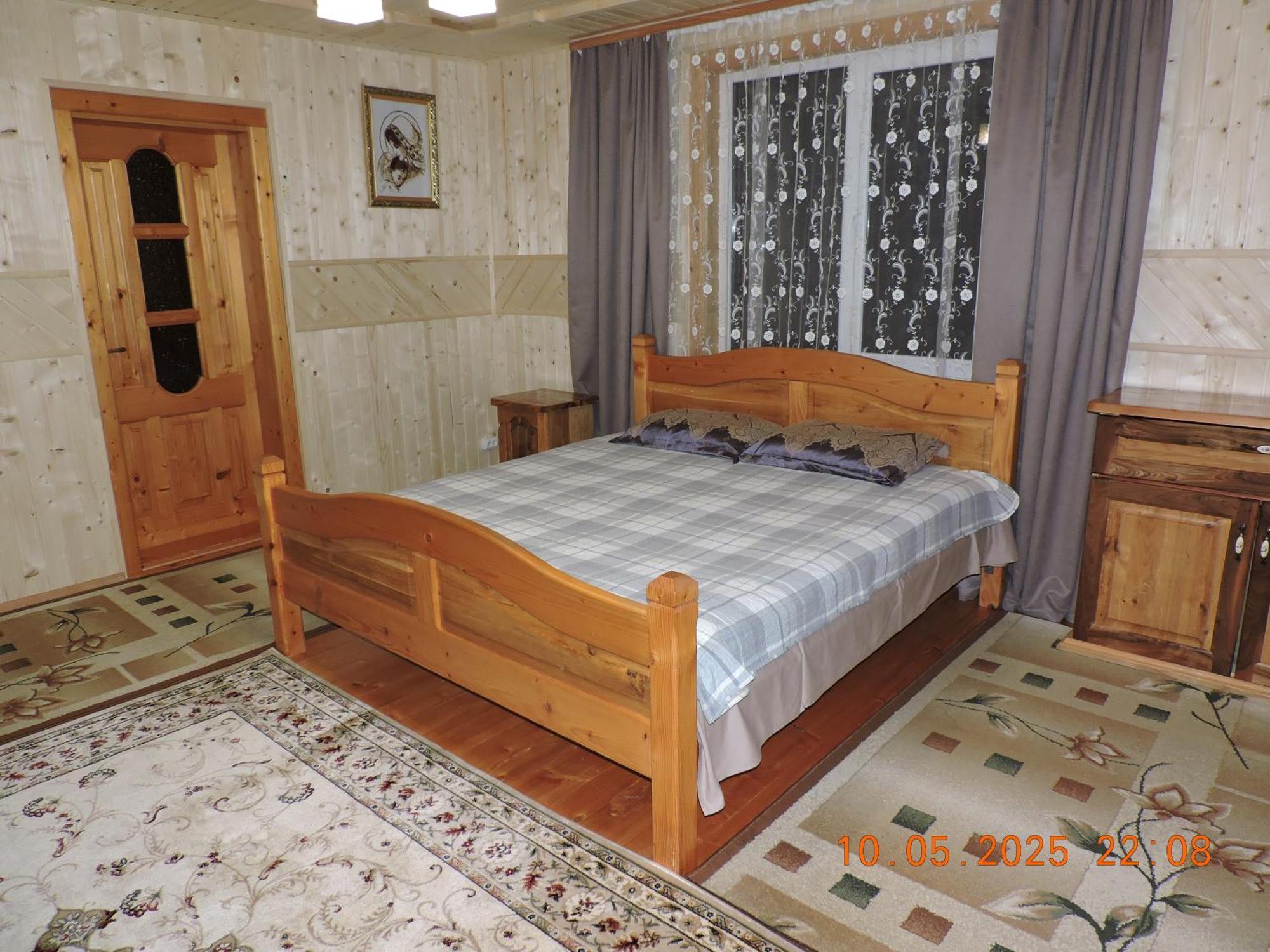 Садиба "Три Царі" Jaremtsche Zimmer foto