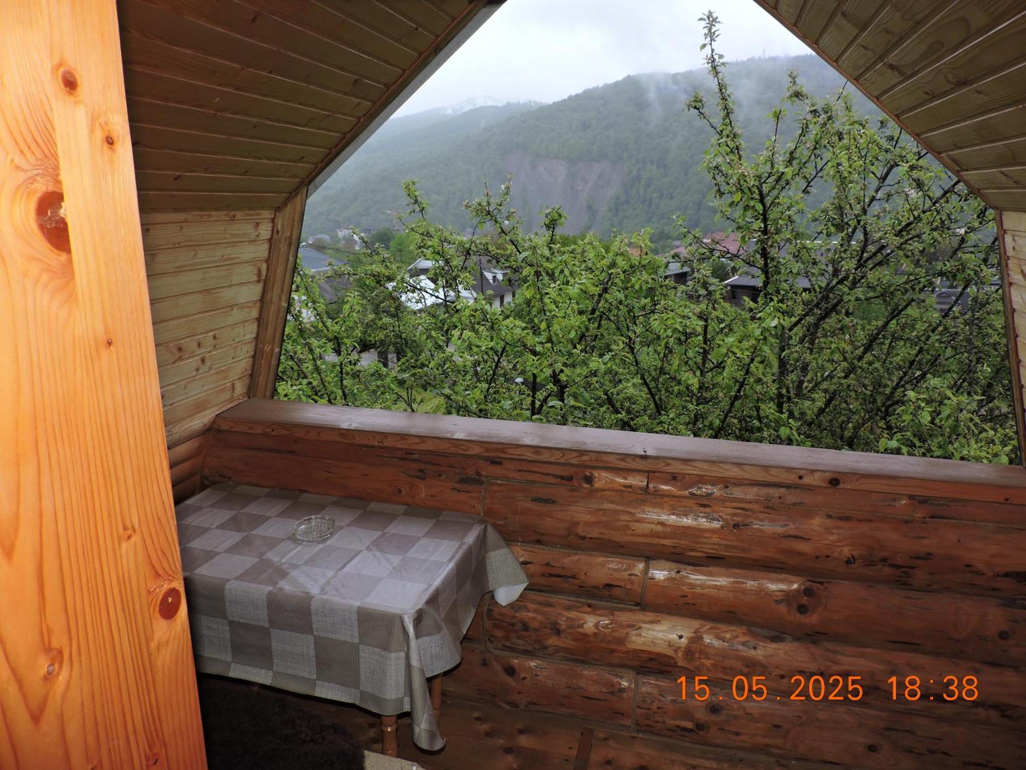 Садиба "Три Царі" Jaremtsche Zimmer foto