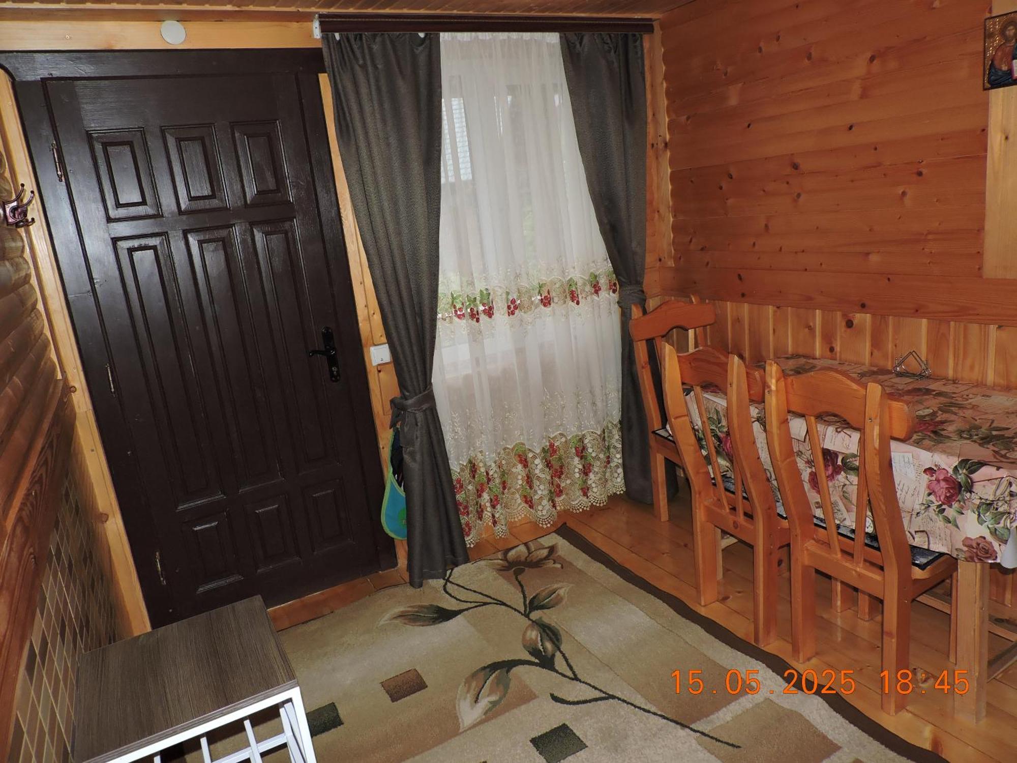 Садиба "Три Царі" Jaremtsche Zimmer foto