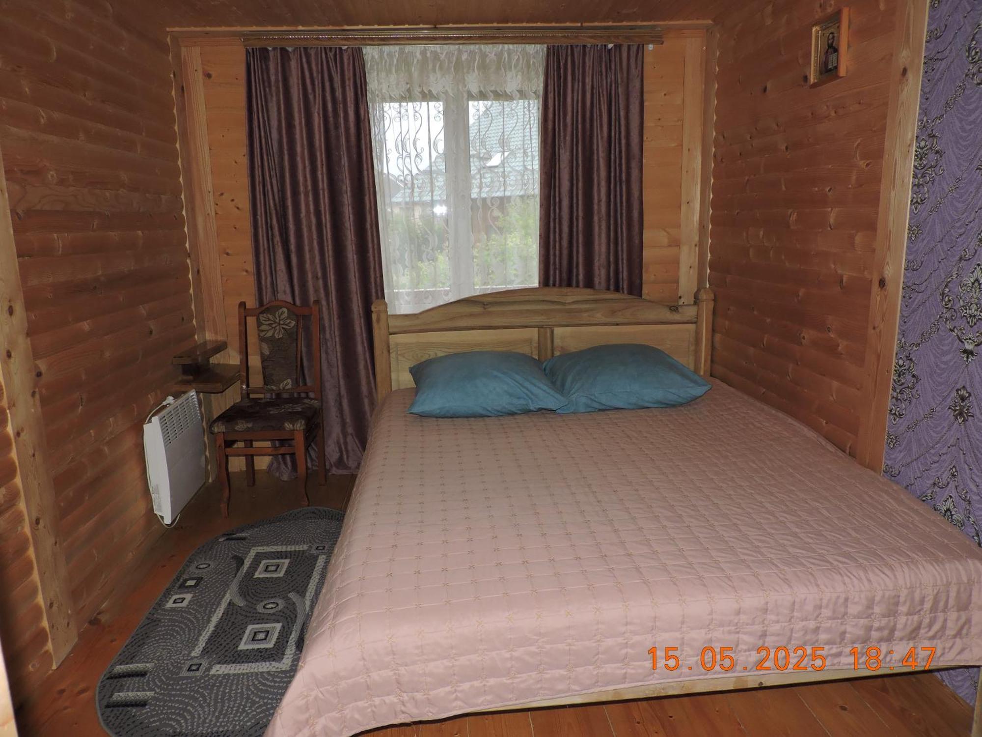 Садиба "Три Царі" Jaremtsche Zimmer foto