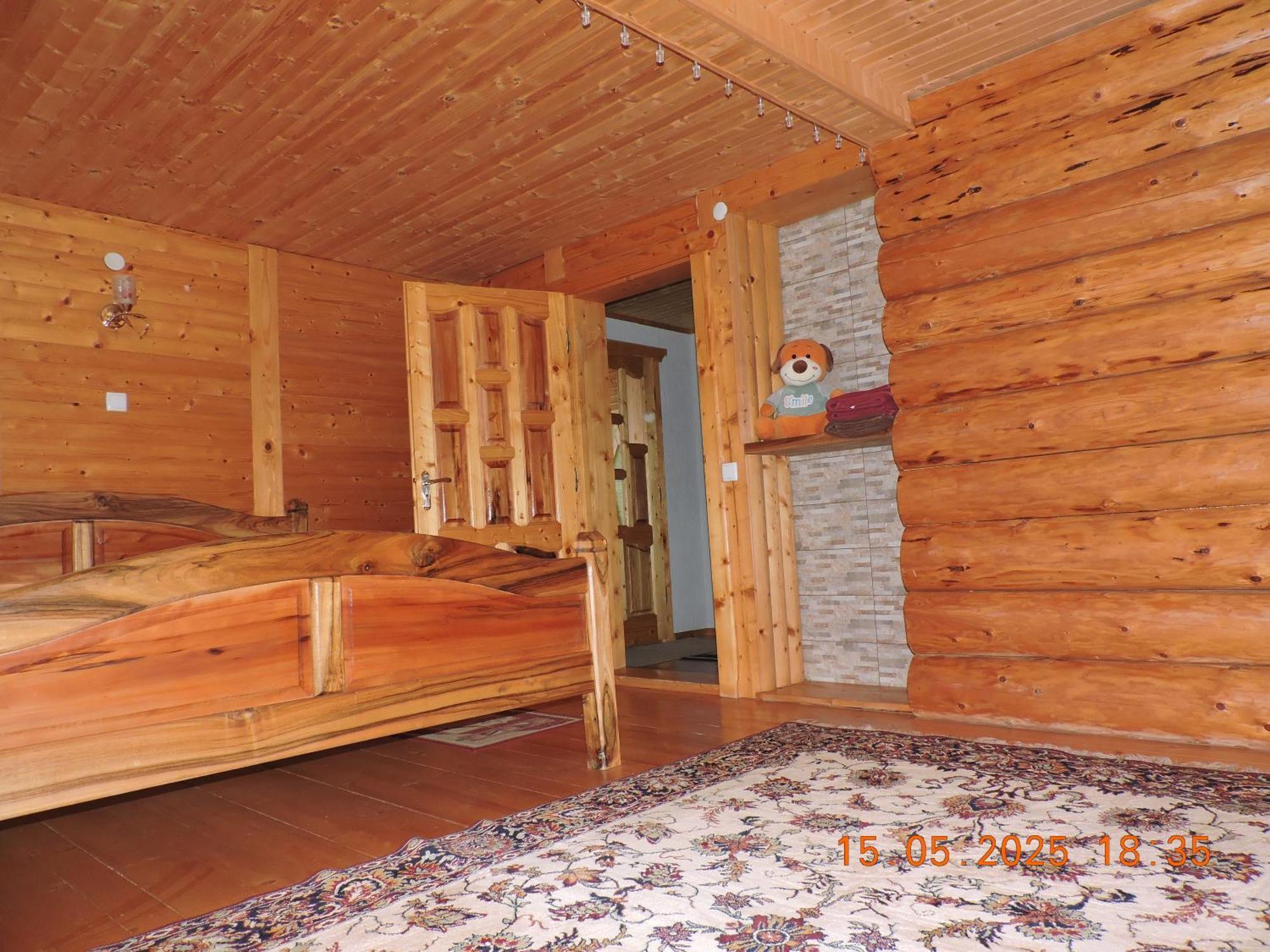 Садиба "Три Царі" Jaremtsche Zimmer foto